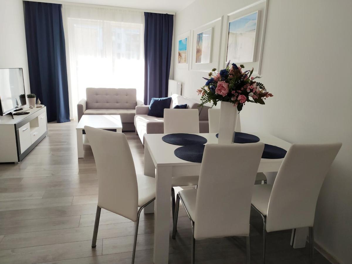 Apartament Mari Polanki Park Kolobrzeg Exterior photo