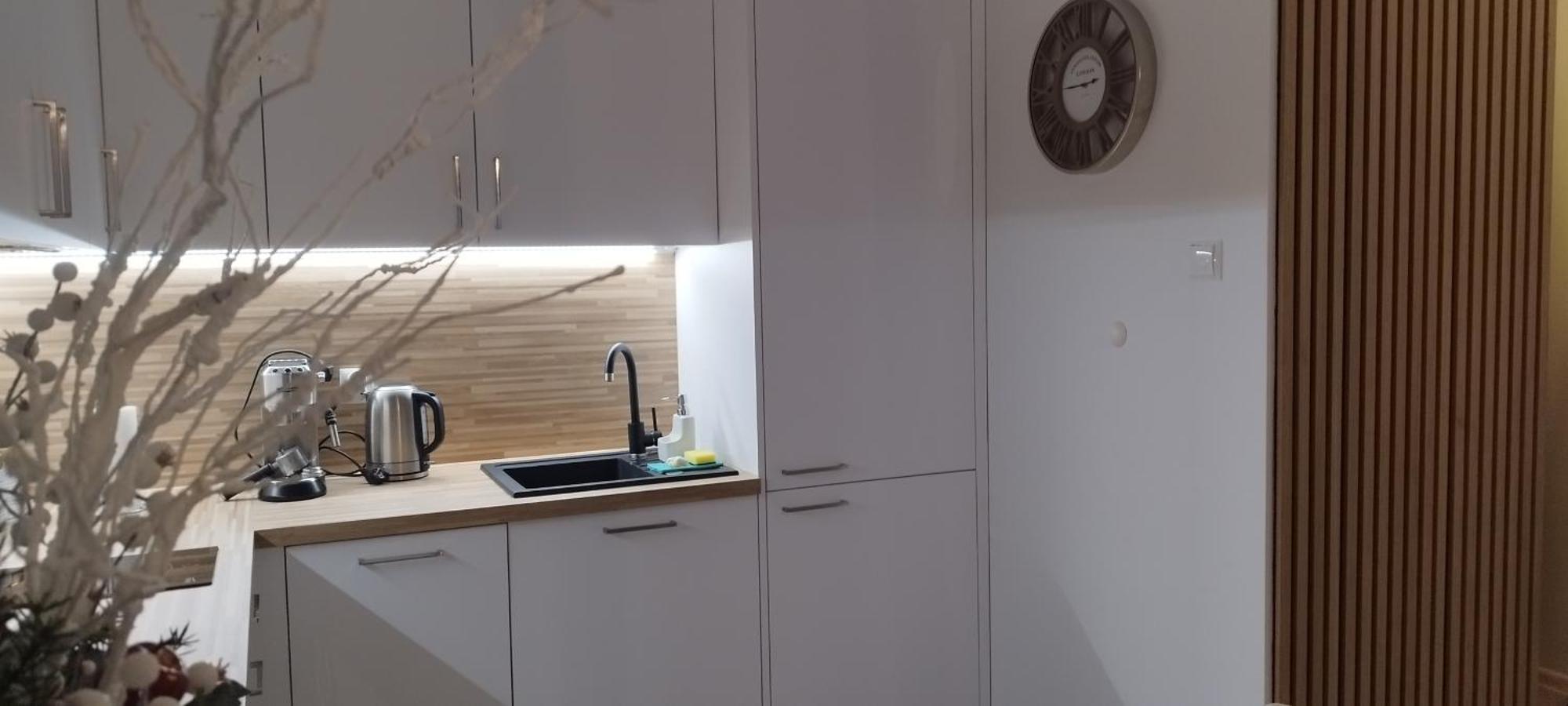 Apartament Mari Polanki Park Kolobrzeg Exterior photo