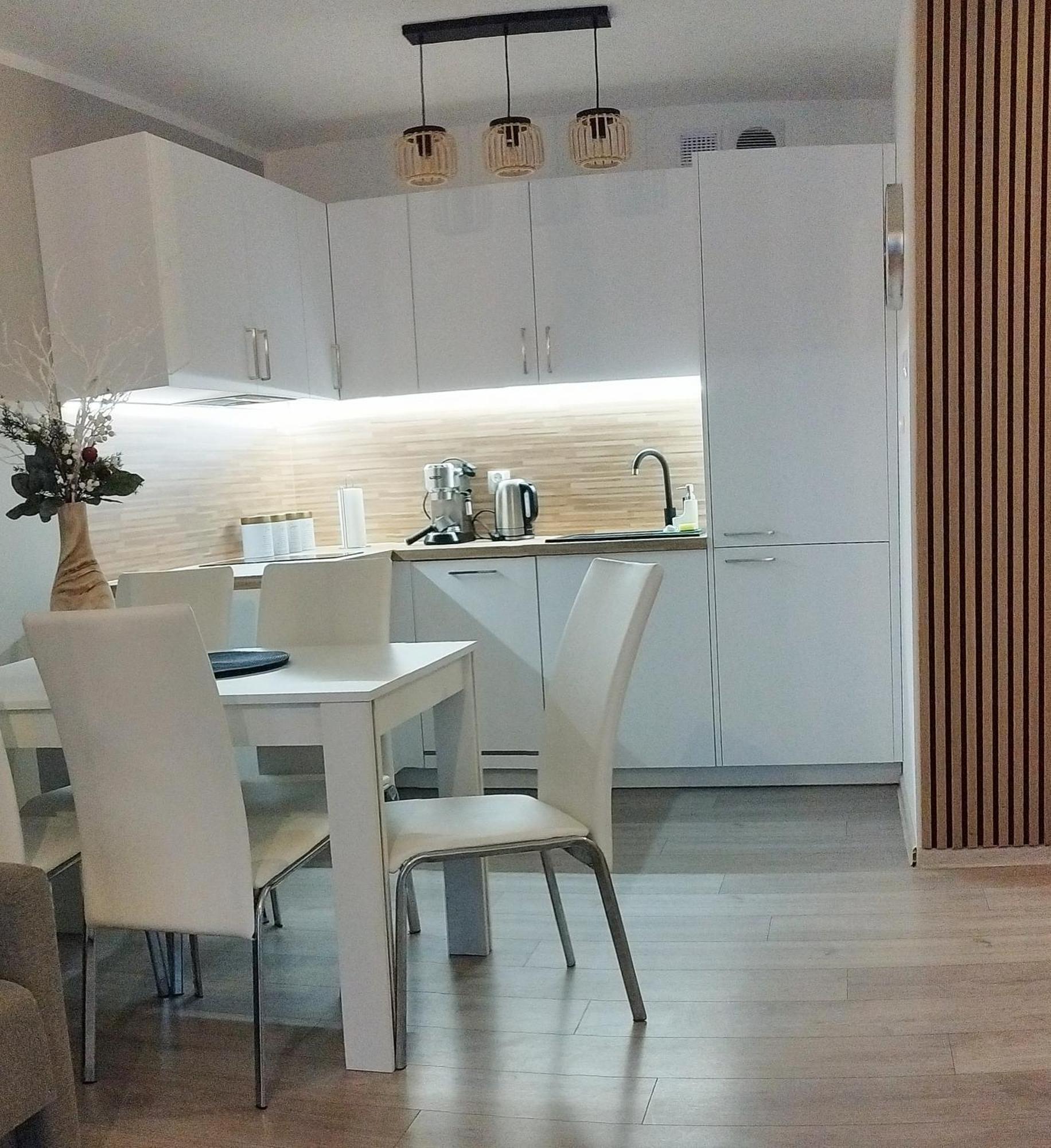 Apartament Mari Polanki Park Kolobrzeg Exterior photo